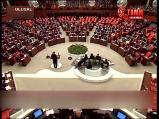 Erdoğan'ın İŞID mesajı