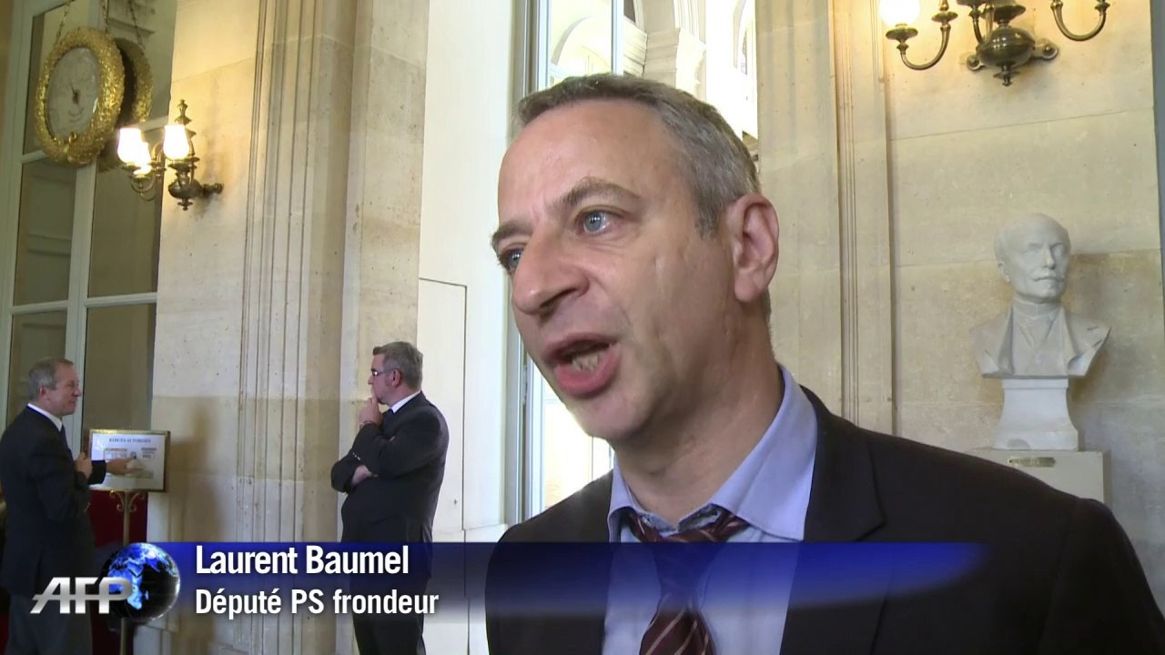 Budget 2015 de l'Etat: réactions politiques