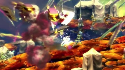 PSN Plus - mois d'octobre