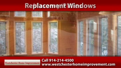 Westchester Home Improvement Inc.