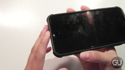 [Review] Urban Armor Gear iPhone 6 Plus Case