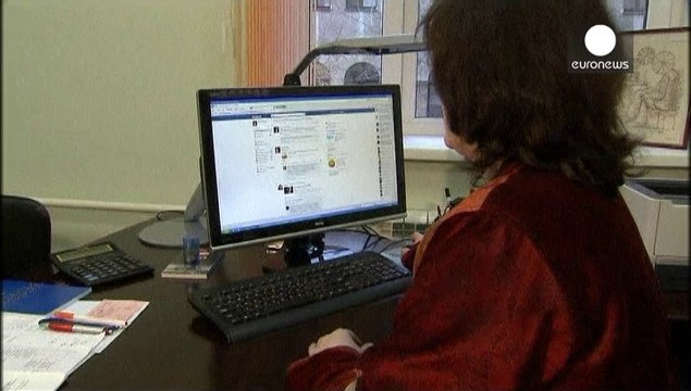 Президент Путін: держава не обмежуватиме доступ до Інтернету