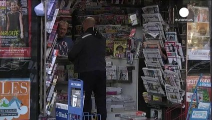 Le ministre français des finances souligne "le sérieux budgétaire" du budget 2015