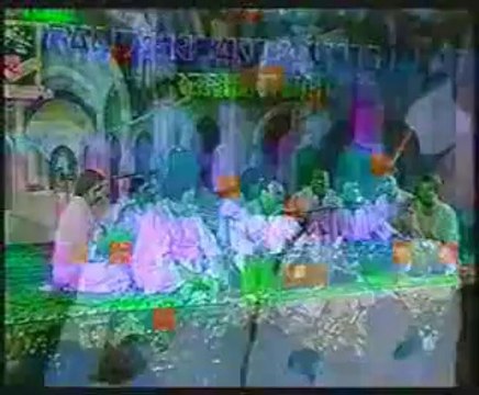 Ye Jo halka halka Suroor - Qawali By Nusrat Fateh Ali - Vidpk.com malik sajawal