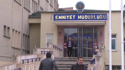 Dolandırılmasını Eşinin İhbarı ve Polisin Çabası Engelledi