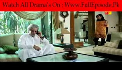 Tum Meray He Rehna Episode 5 -  1st October 2014