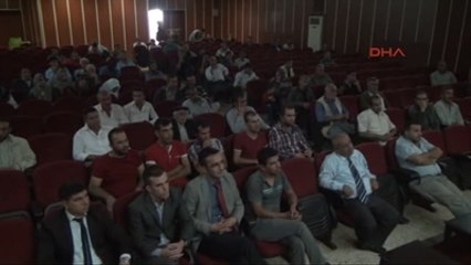 Adıyaman 70 Kişinin Alınacağı 9 Aylık İşe 821 Başvuru