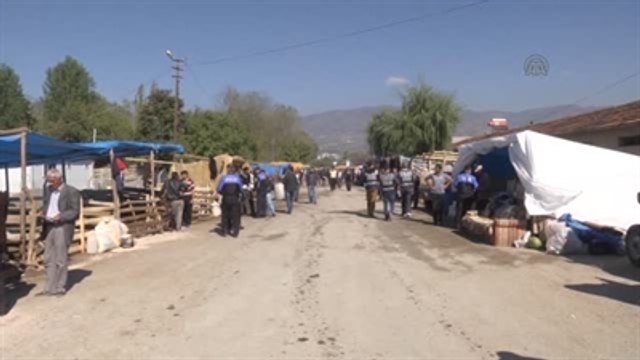 Polis Ekipleri, Sahte Para ve Dolandırıcılara Karşı Uyardı