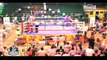 Pelea Arnoldo Solano vs Miguel Tellez - Boxeo Prodesa
