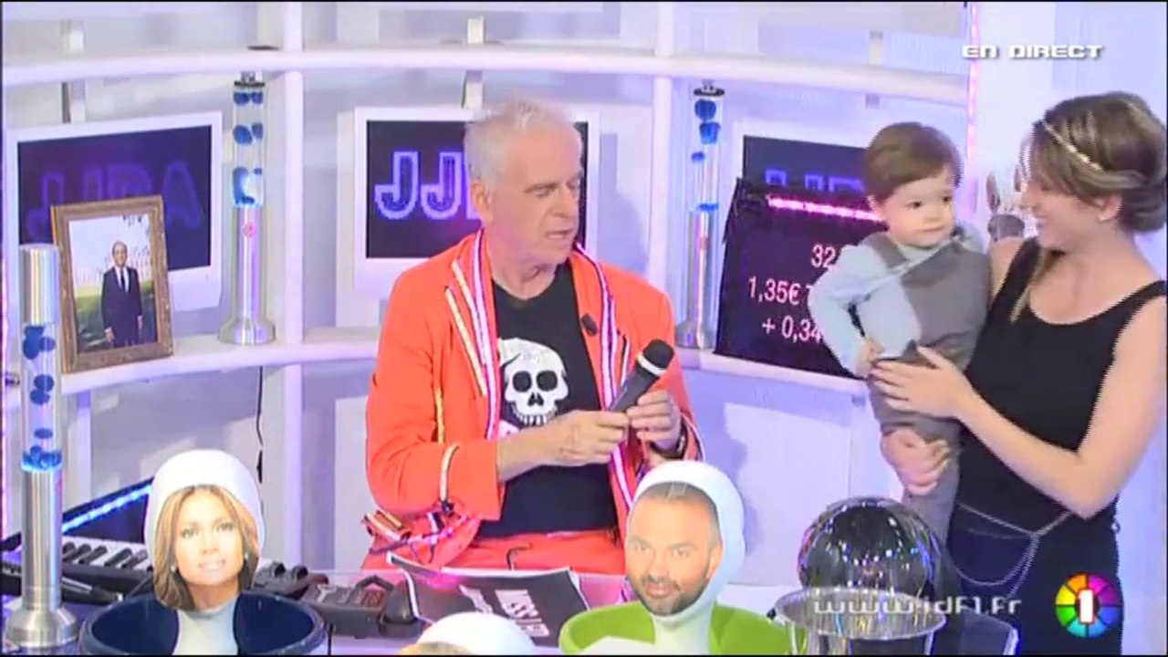 Passage rapide au JJDA de Mathis...