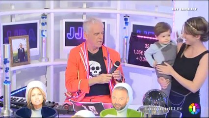 Passage rapide au JJDA de Mathis...