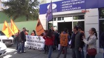 Eskişehir Elektrik Zammını Protesto Eden Grup: Yüzde 9 Zam Yetmez Daha Fazla Zam