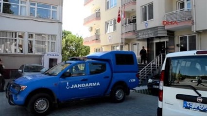 Kula Kuyumcu Kuryesi Hırsızlığında Tutuklu Sayısı 3'e Yükseldi