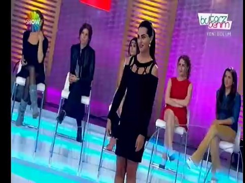 bu tarz benim nur bozar 01 10 2014