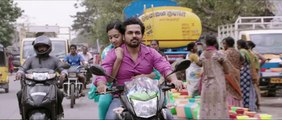 Naan Nee Official Full Video Song | Madras | Karthi | Catherine Tresa | Santhosh Narayanan