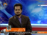 انداز جہاں | american unity against DAESH | Sahar TV Urdu | Political Analysis
