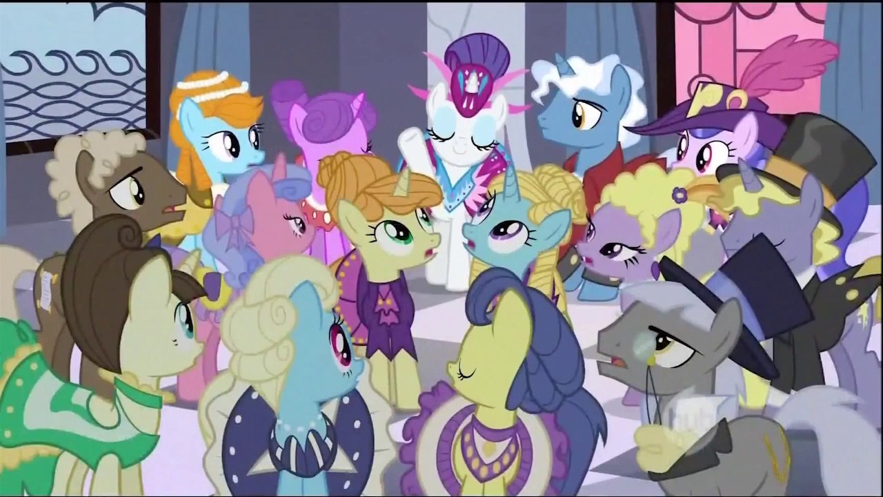 Technologic+Ponies-HD