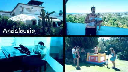 Vacances en Andalousie