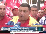 Trabajadores piden nuevas elecciones FTPUV