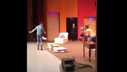 Sebastián Rulli ,Alejandro Avila #LosDerechosDeLaMujer Chihuahua ¿Nos se abría la puerta? Upps