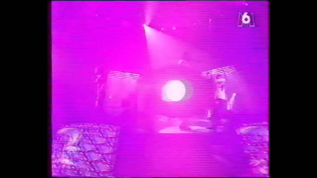 Dr Alban - Sing Hallelujah (Live)