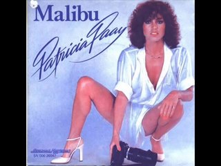 Patricia Paay - Malibu !!