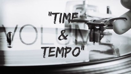 Medusa feat Glasses Malone & Quiz "Time & Tempo"
