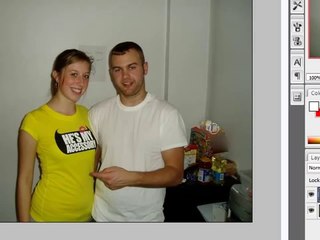 Photoshop Tutorial - 8 - Simple Image Repairs