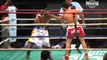 Pelea Carlos Buitrago vs Jorle Estrada - Boxeo Prodesa