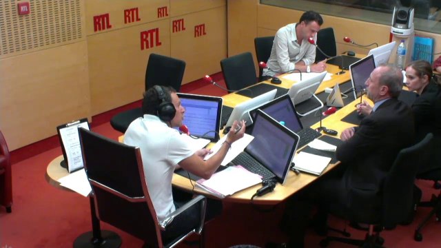 François Davy de Foncia à propos de la class-action d'UFC-Que Choisir : Je fais totalement confiance à la justice