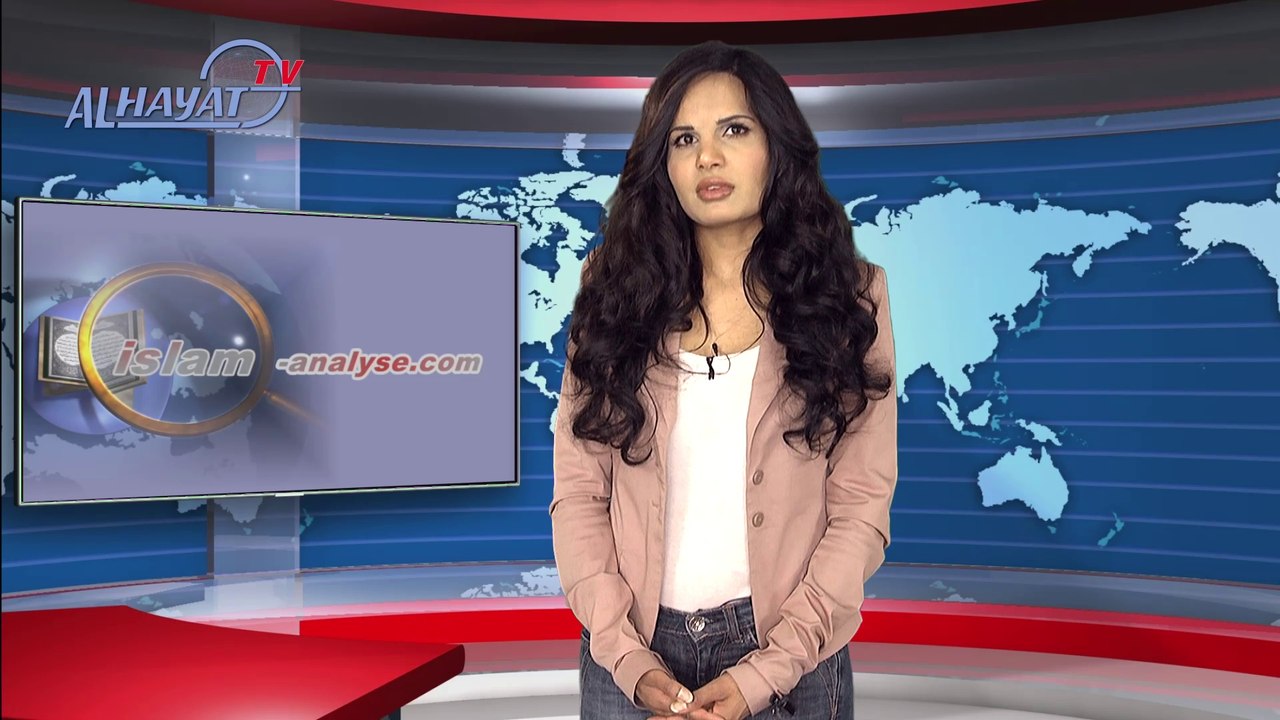 Schlagt die Frau aber bitte leicht!