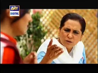 Daraar Episode 8 Full on Ary Digital 1 October 2014