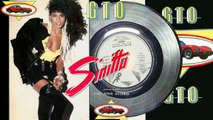 Sinitta - G.T.O. (Instrumental & Karaoke Version