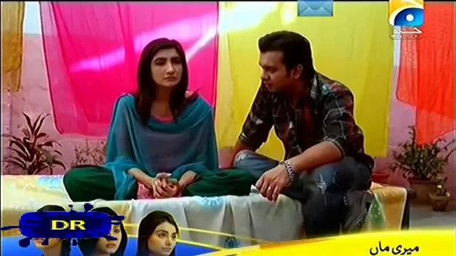 Choti Choti Khushiyan Episode 124 Full
