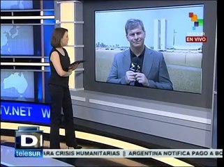 Brasil: redes sociales, escenario de batalla política para candidatos