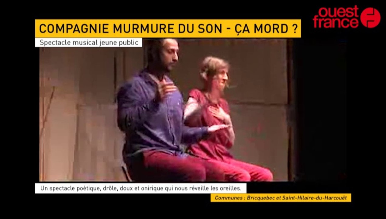 La Manche met en scène ses villes: la fin de la programmation de la saison