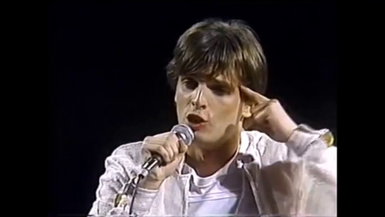 Miguel Bose "LINDA" 1981 {Miros Mar}¸.•*¨*• ♪♫