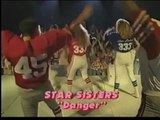 The star sisters - Danger !!