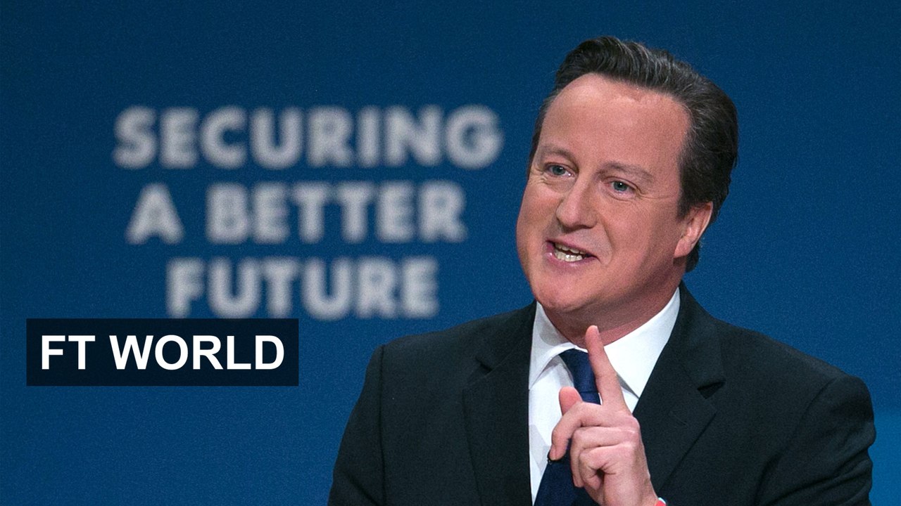 Tories and Labour woo core voters