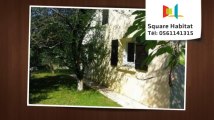 A vendre - Maison/villa - ST ORENS DE GAMEVILLE (31650) - 7 pièces - 150m²