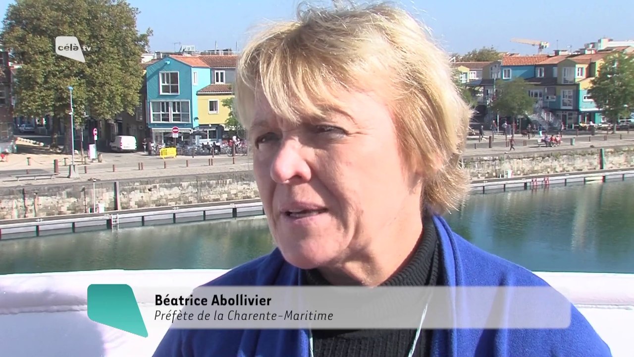 LE JT - Edition du 01/10/14