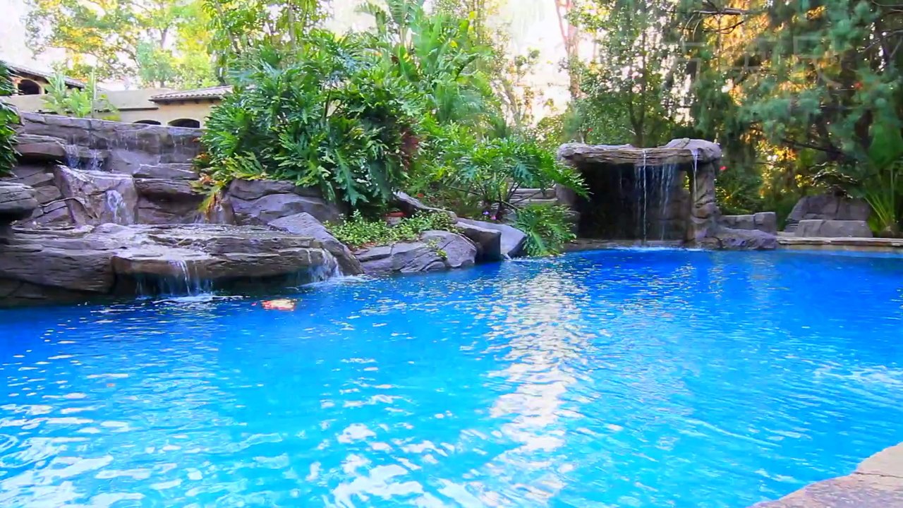 560 Peralta Hills, Anaheim Hills, CA - Chinese translation