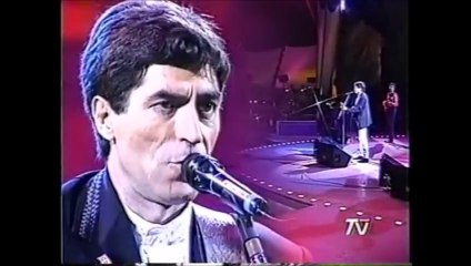 Joaquin Sabina "Y NOS DIERON LAS DIEZ" 1992 {Miros Mar}¸.•*¨*• ♪♫