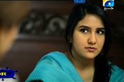 Malika e Aliya Episode 28 Full on Geo Tv - October 1