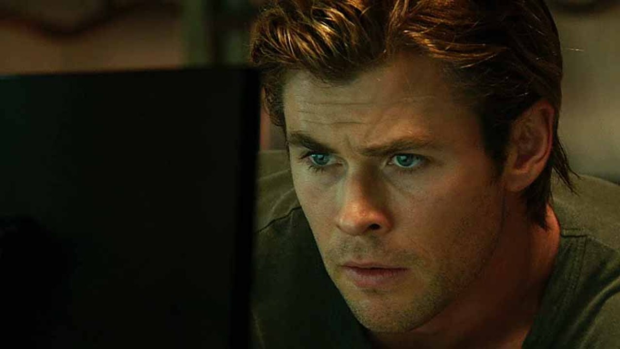Hacker (Blackhat) - Bande annonce HD