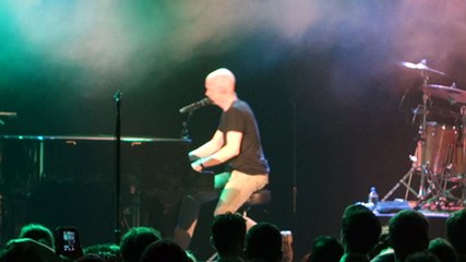 The Fray - Our Last Days