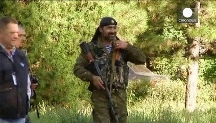 Трагічний перший дзвоник у Донецьку: щонайменше 10 загиблих