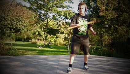 session bâton du diable