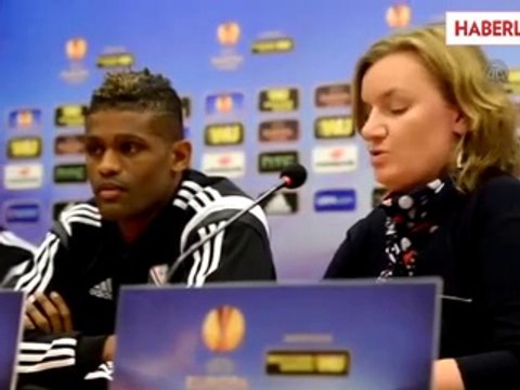 Legia Varşova Teknik Direktörü Berg: Trabzonspor Çok İyi Futbolculara Sahip İyi Bir Takım