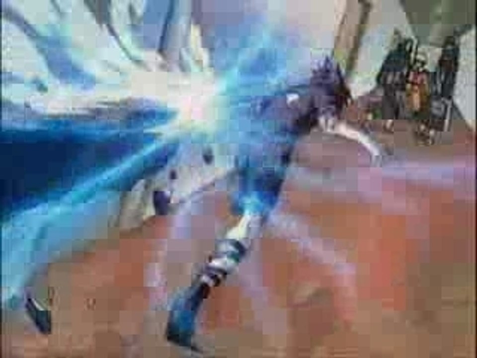 Amv Naruto Shippuuden Ft Daft Punk